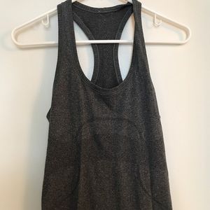 Lulu Lemon Swiftly Tank